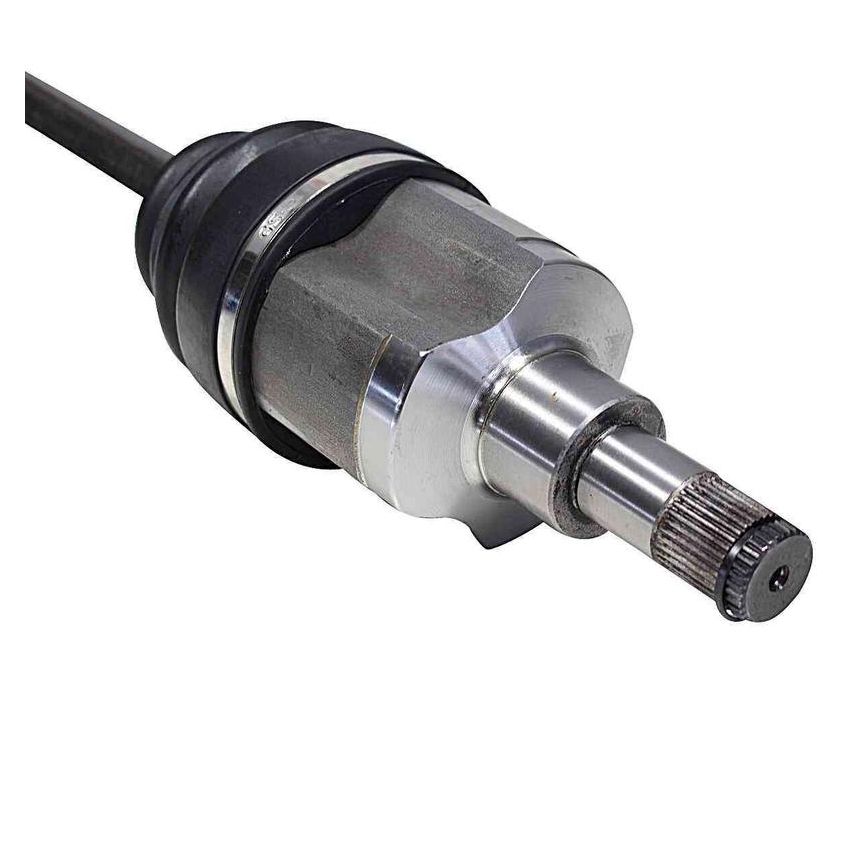 GSP NCV11522 Ford, Lincoln, Mercury CV Axle Assembly  - Front Right