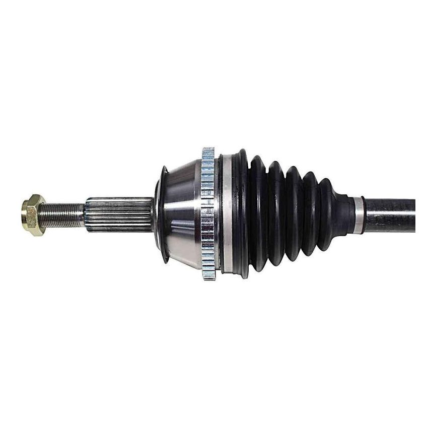GSP NCV11522 Ford, Lincoln, Mercury CV Axle Assembly  - Front Right