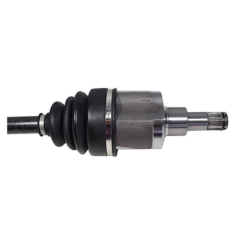 GSP NCV11522 Ford, Lincoln, Mercury CV Axle Assembly  - Front Right