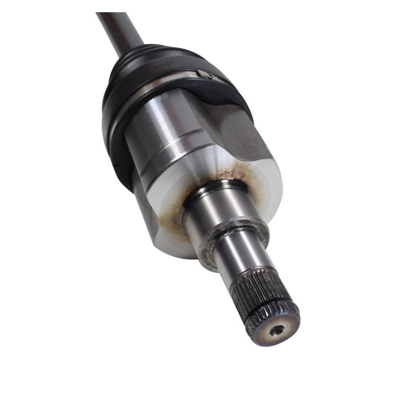 GSP NCV11534 95-98 Ford Windstar CV Axle Assembly  - Front Right