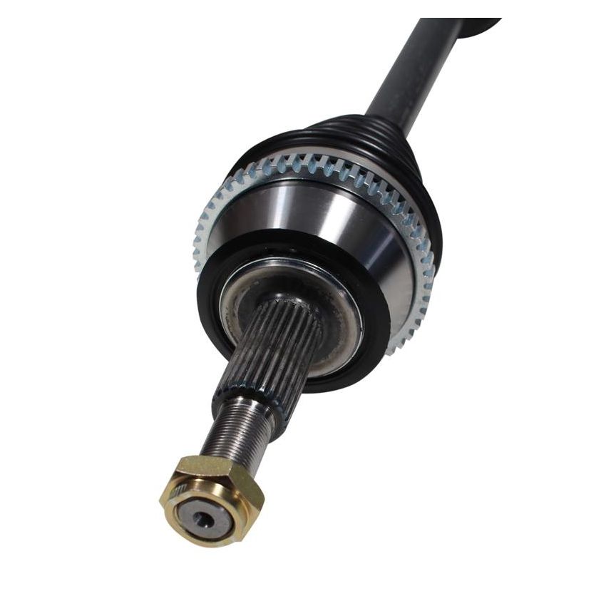 GSP NCV11534 95-98 Ford Windstar CV Axle Assembly  - Front Right