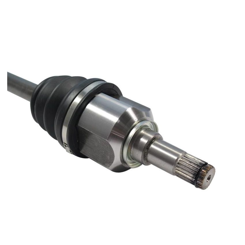 GSP NCV11544 Ford, Mazda, Mercury (1.6) CV Axle Assembly  - Front Right