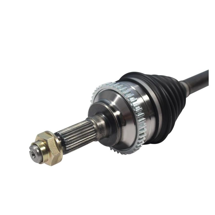 GSP NCV11544 Ford, Mazda, Mercury (1.6) CV Axle Assembly  - Front Right