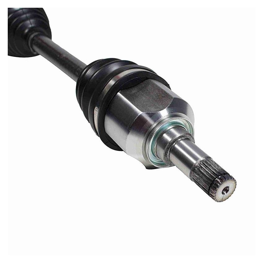 GSP NCV11545 Ford, Kia, Mazda, Mercury... (1.6) CV Axle Assembly  - Front Left