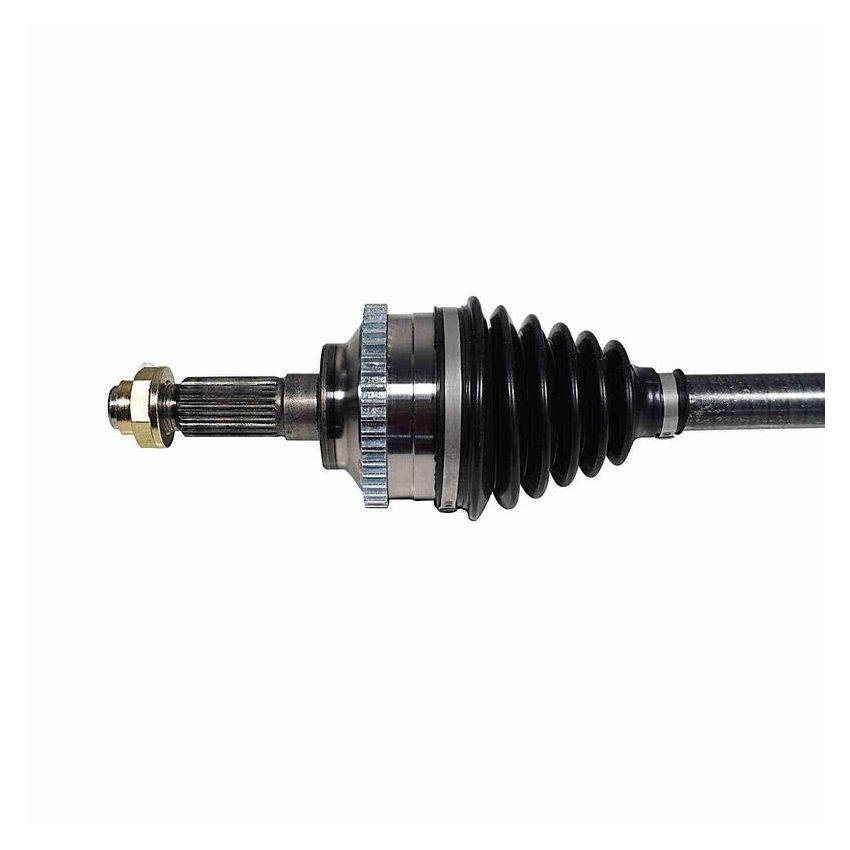 GSP NCV11545 Ford, Kia, Mazda, Mercury... (1.6) CV Axle Assembly  - Front Left