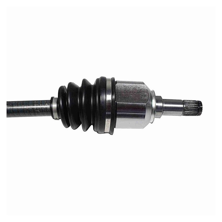GSP NCV11545 Ford, Kia, Mazda, Mercury... (1.6) CV Axle Assembly  - Front Left