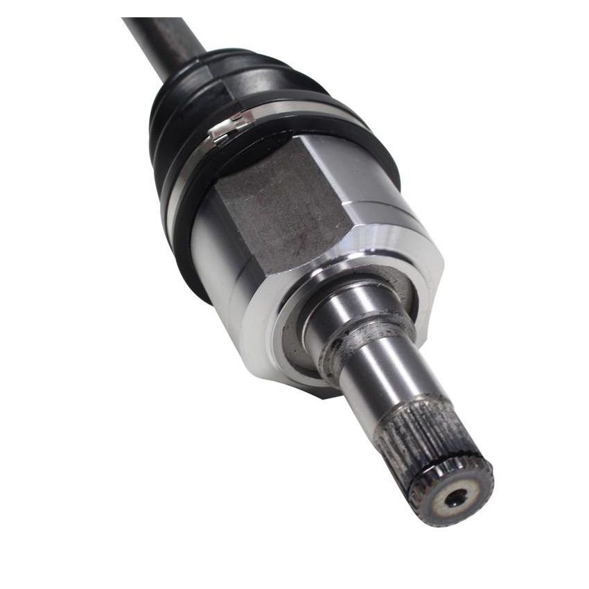 GSP NCV11547 Ford, Mercury CV Axle Assembly  - Front Left