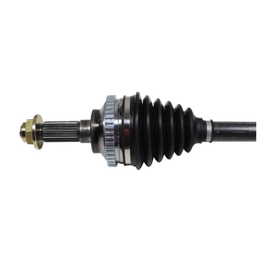 GSP NCV11547 Ford, Mercury CV Axle Assembly  - Front Left