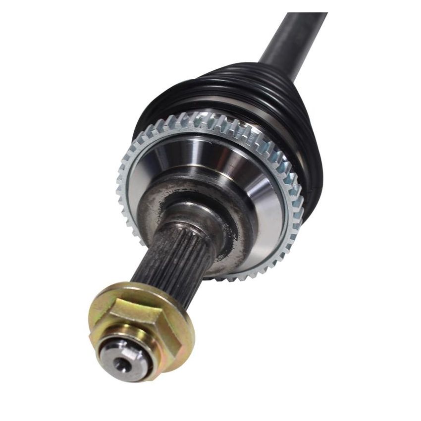 GSP NCV11547 Ford, Mercury CV Axle Assembly  - Front Left