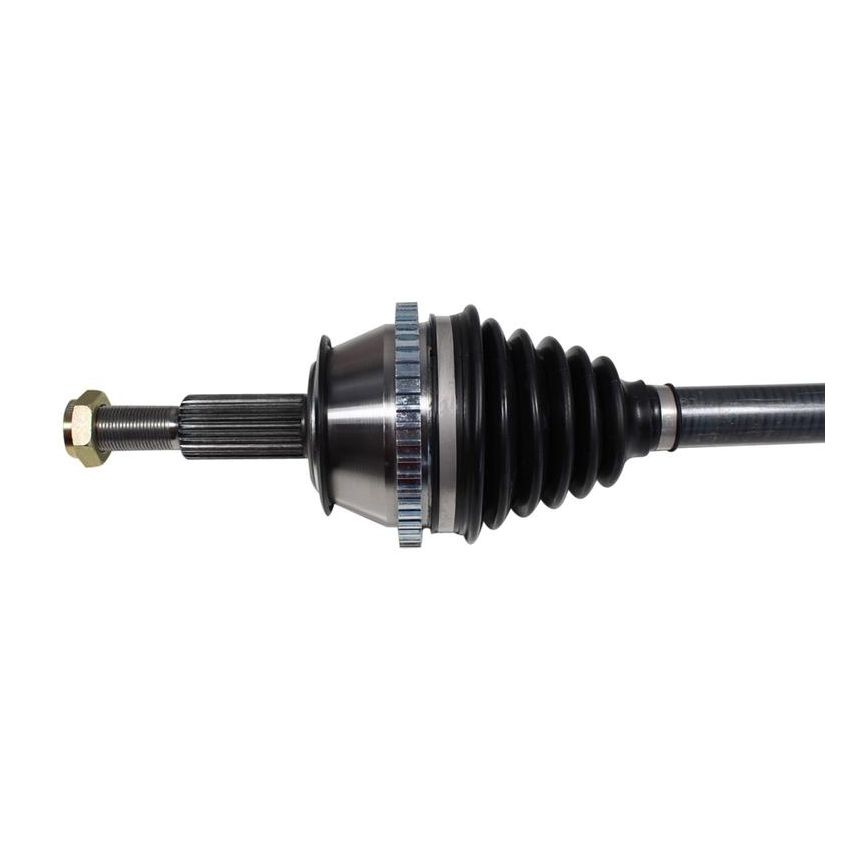 GSP NCV11551 95-02 Lincoln Continental Spinnaker Edition CV Axle Assembly  - Front Left