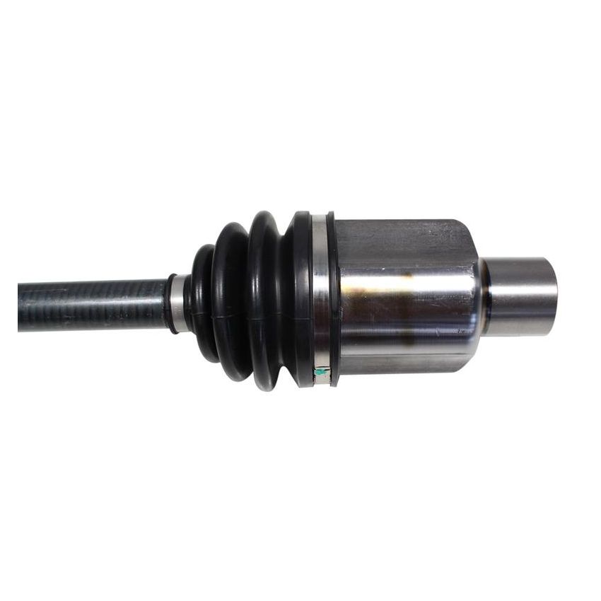 GSP NCV11551 95-02 Lincoln Continental Spinnaker Edition CV Axle Assembly  - Front Left