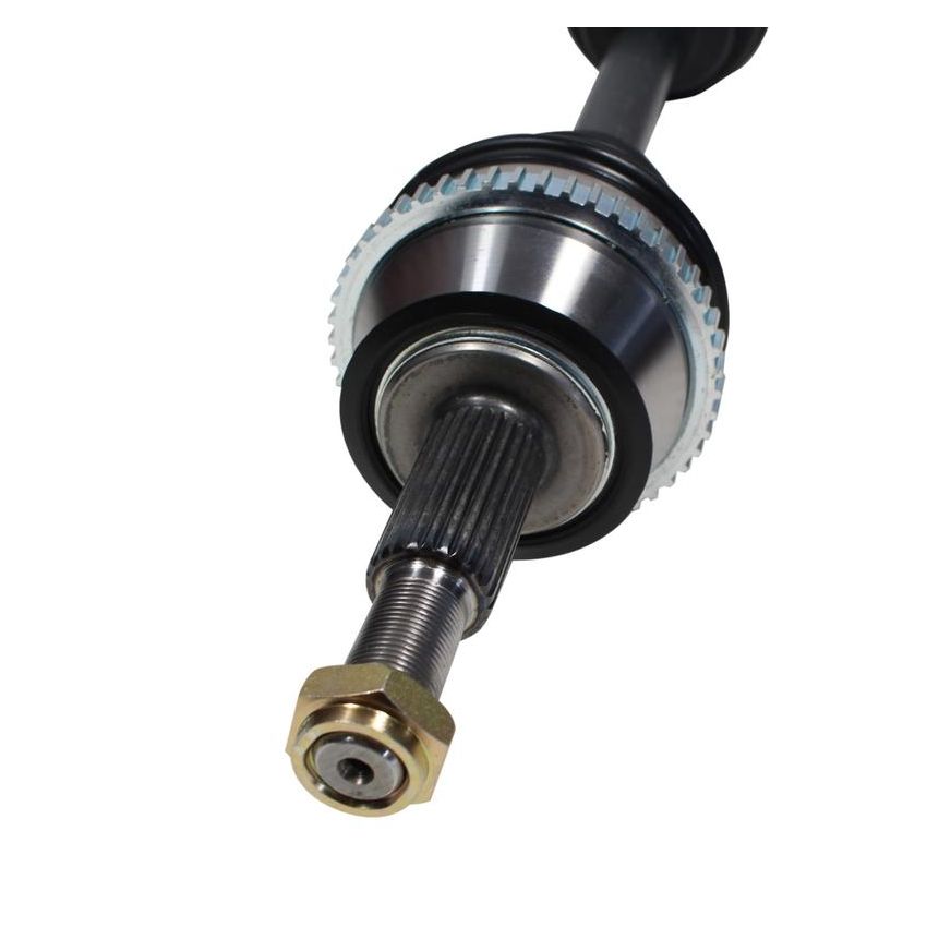 GSP NCV11551 95-02 Lincoln Continental Spinnaker Edition CV Axle Assembly  - Front Left