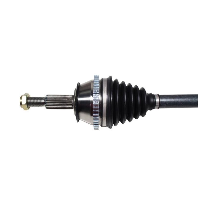 GSP NCV11552 Ford, Mercury CV Axle Assembly  - Front Right
