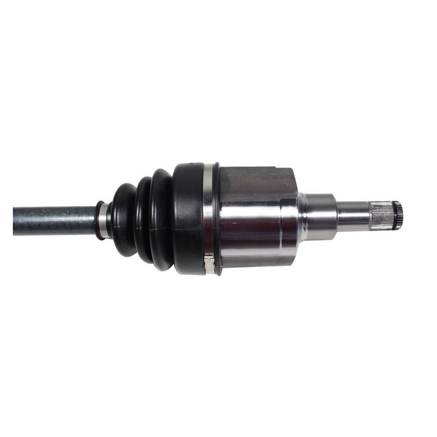 GSP NCV11552 Ford, Mercury CV Axle Assembly  - Front Right