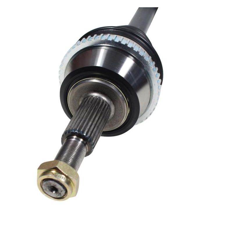 GSP NCV11552 Ford, Mercury CV Axle Assembly  - Front Right