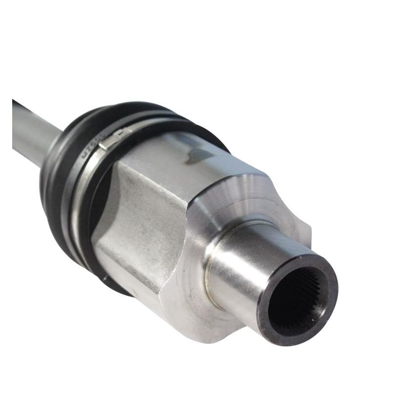 GSP NCV11569 Ford, Mazda (2.0, 2.3) CV Axle Assembly  - Front Right