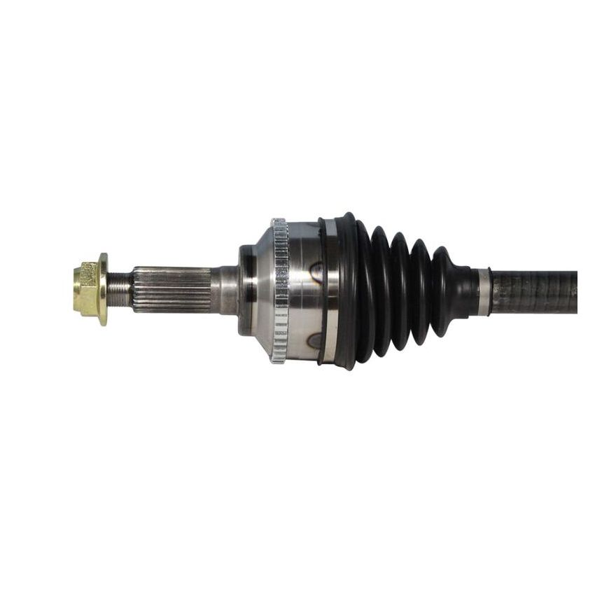 GSP NCV11569 Ford, Mazda (2.0, 2.3) CV Axle Assembly  - Front Right
