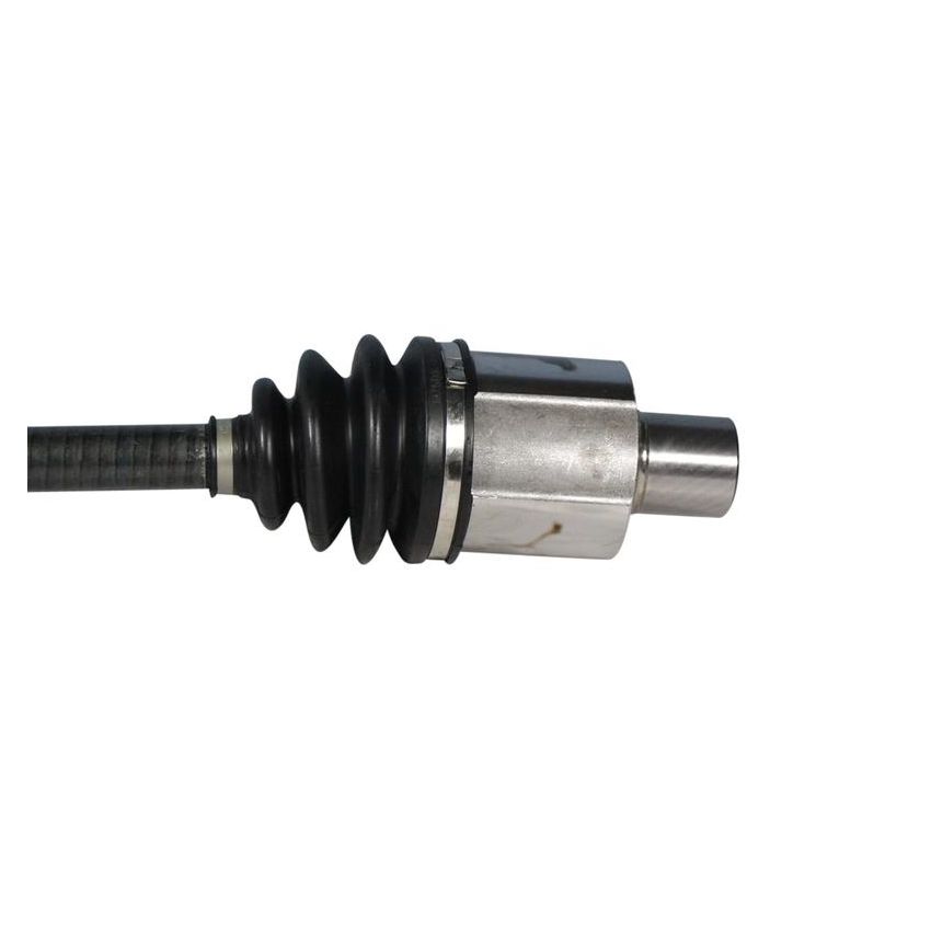 GSP NCV11569 Ford, Mazda (2.0, 2.3) CV Axle Assembly  - Front Right