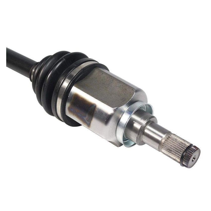 GSP NCV11570 Ford, Mercury (2.3, 2.5 - 4WD/FWD) CV Axle Assembly  - Front Left