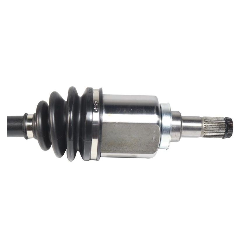 GSP NCV11570 Ford, Mercury (2.3, 2.5 - 4WD/FWD) CV Axle Assembly  - Front Left