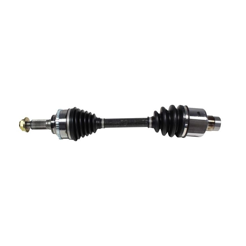 GSP NCV11571 Ford, Mazda, Mercury (2.0, 2.3, 2.5, 3.0) CV Axle Assembly  - Front Right