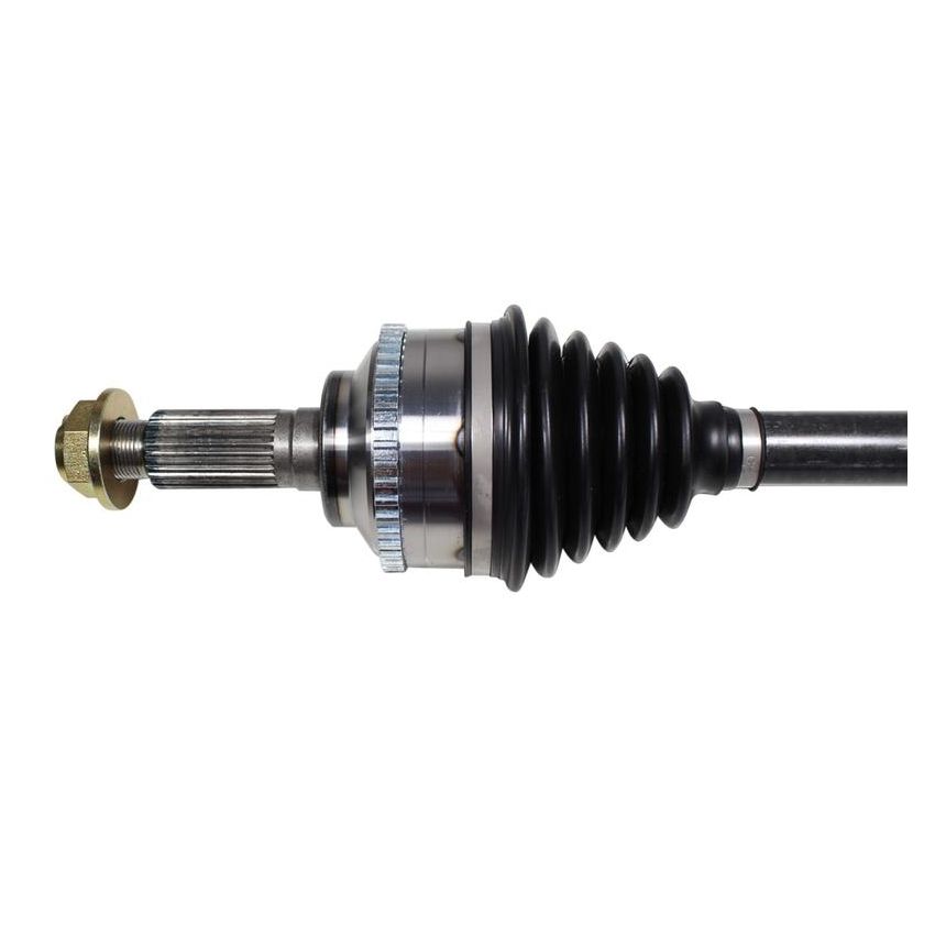 GSP NCV11571 Ford, Mazda, Mercury (2.0, 2.3, 2.5, 3.0) CV Axle Assembly  - Front Right