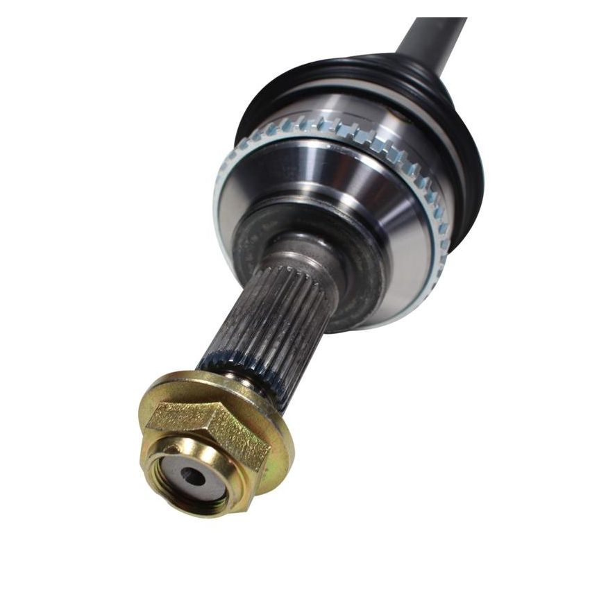 GSP NCV11571 Ford, Mazda, Mercury (2.0, 2.3, 2.5, 3.0) CV Axle Assembly  - Front Right