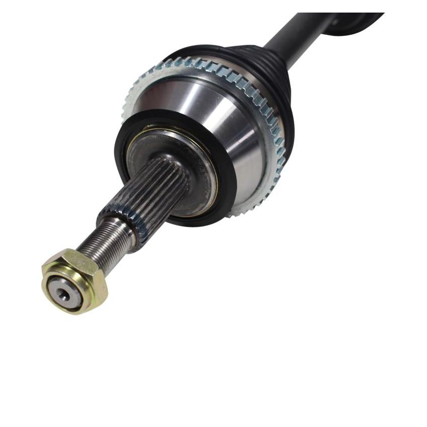 GSP NCV11574 99-03 Ford Windstar CV Axle Assembly  - Front Left