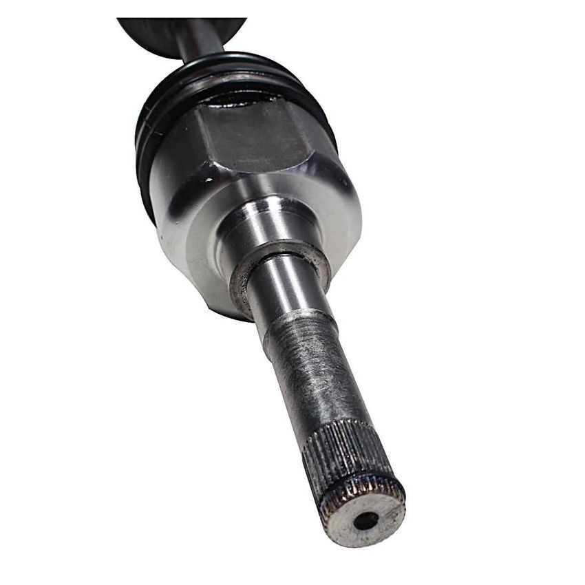 GSP NCV11576 Ford, Mazda, Mercury CV Axle Assembly  - Front Left