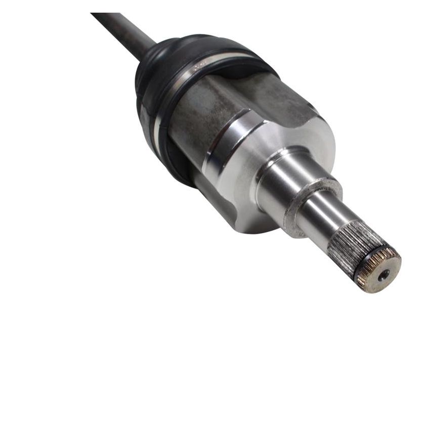 GSP NCV11578 01-02 Ford Windstar CV Axle Assembly  - Front Right