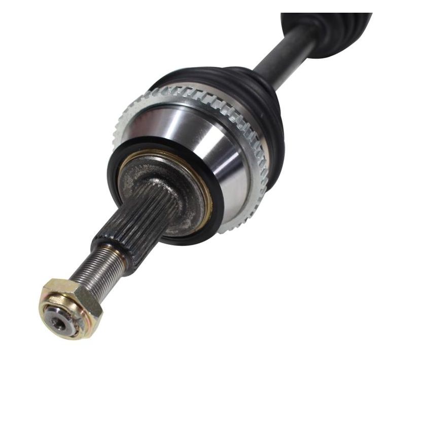 GSP NCV11578 01-02 Ford Windstar CV Axle Assembly  - Front Right