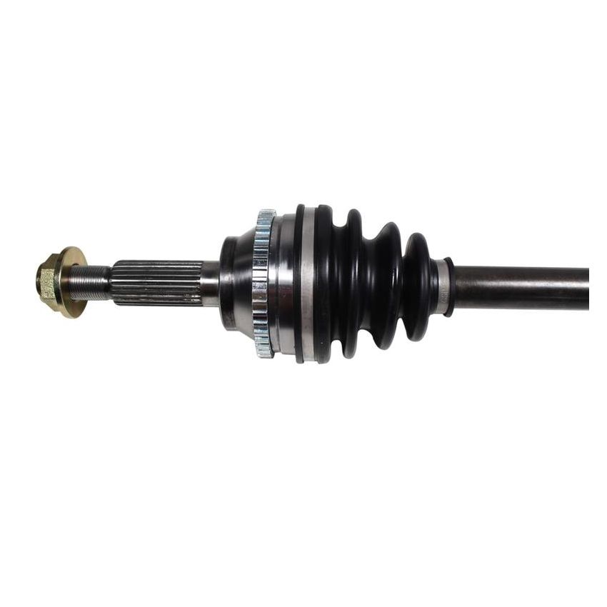 GSP NCV11901 Ford, Mazda, Mercury CV Axle Assembly  - Rear Left