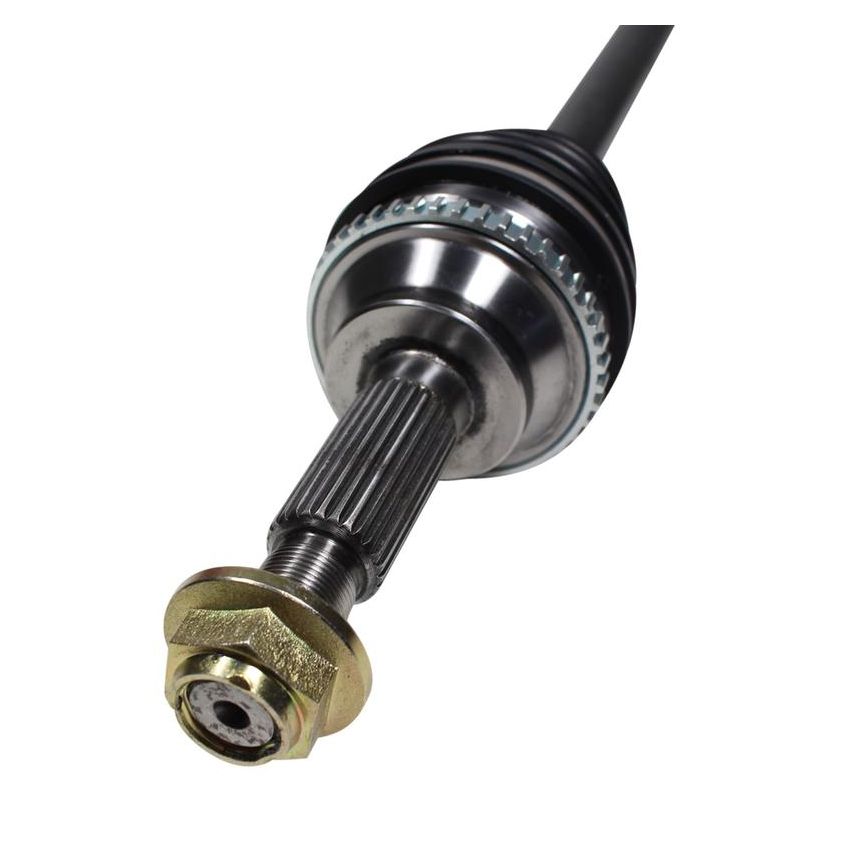 GSP NCV11901 Ford, Mazda, Mercury CV Axle Assembly  - Rear Left