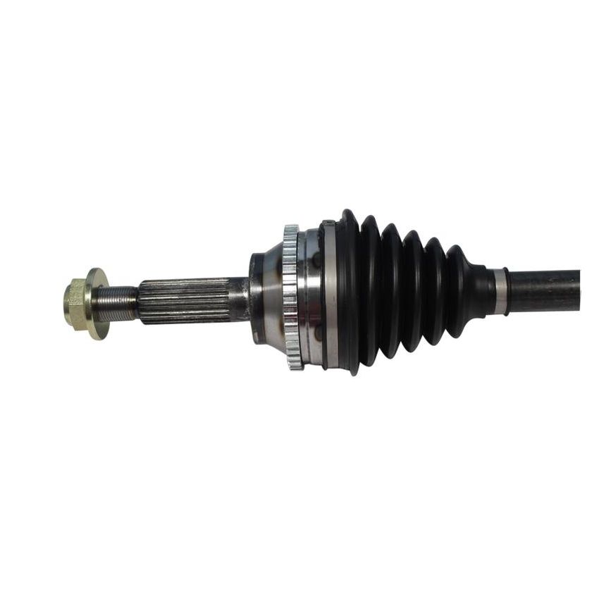 GSP NCV11902 Ford, Mazda, Mercury CV Axle Assembly  - Rear Right