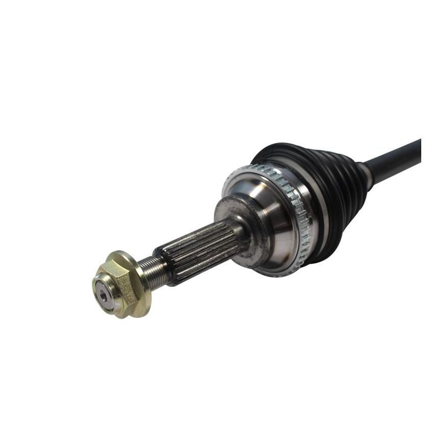 GSP NCV11902 Ford, Mazda, Mercury CV Axle Assembly  - Rear Right