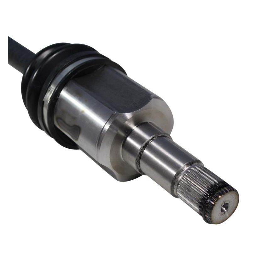 GSP NCV12001 07-08 Chrysler Pacifica (4.0) CV Axle Assembly  - Front Left