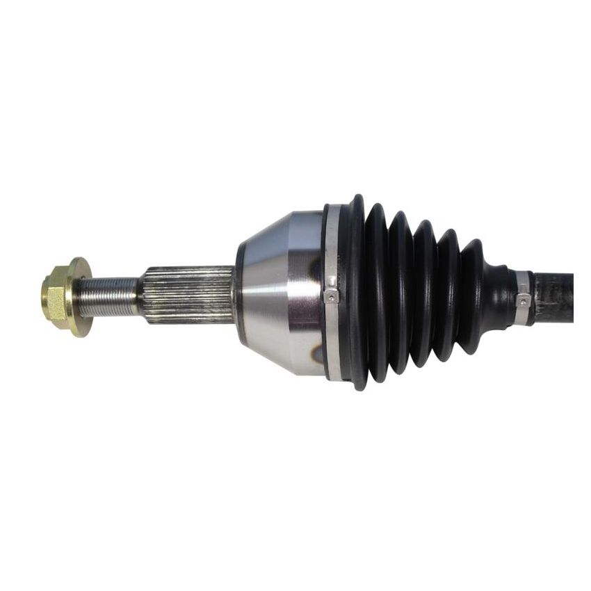 GSP NCV12001 07-08 Chrysler Pacifica (4.0) CV Axle Assembly  - Front Left