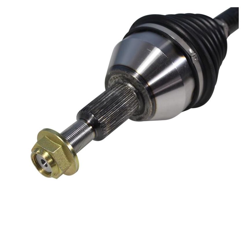 GSP NCV12001 07-08 Chrysler Pacifica (4.0) CV Axle Assembly  - Front Left