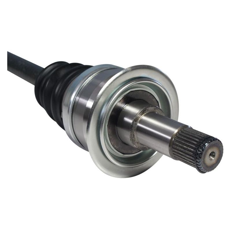 GSP NCV12013 Chrysler, Dodge (5.7, 6.1 - AWD/RWD) CV Axle Assembly  - Rear Left