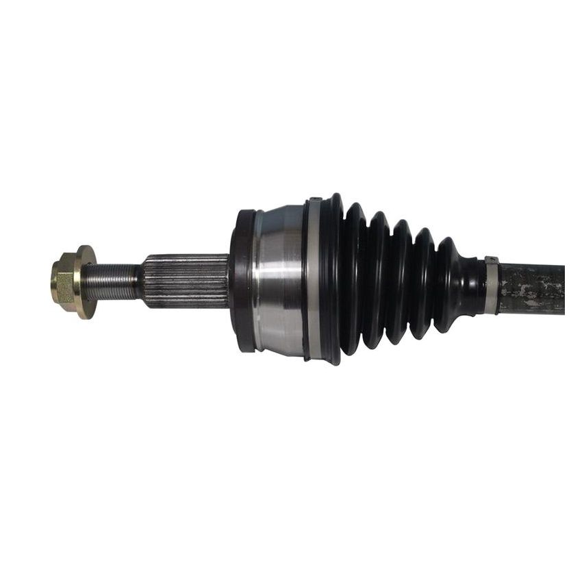 GSP NCV12013 Chrysler, Dodge (5.7, 6.1 - AWD/RWD) CV Axle Assembly  - Rear Left