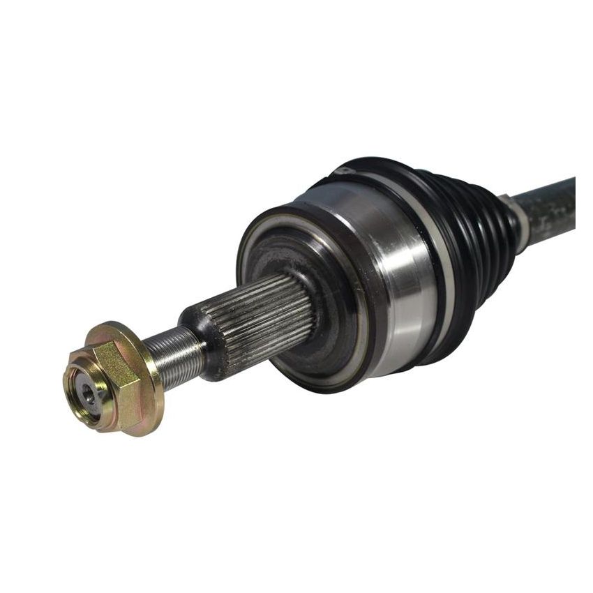 GSP NCV12013 Chrysler, Dodge (5.7, 6.1 - AWD/RWD) CV Axle Assembly  - Rear Left