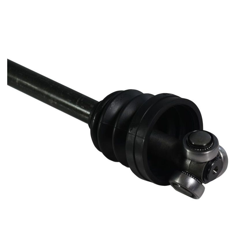 GSP NCV12017 12-17 Fiat 500 CV Axle Assembly  - Front Right