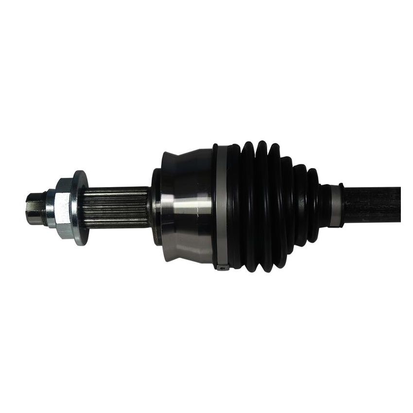 GSP NCV12017 12-17 Fiat 500 CV Axle Assembly  - Front Right