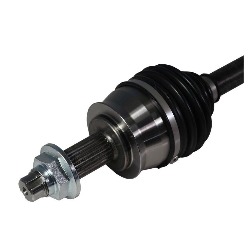 GSP NCV12017 12-17 Fiat 500 CV Axle Assembly  - Front Right