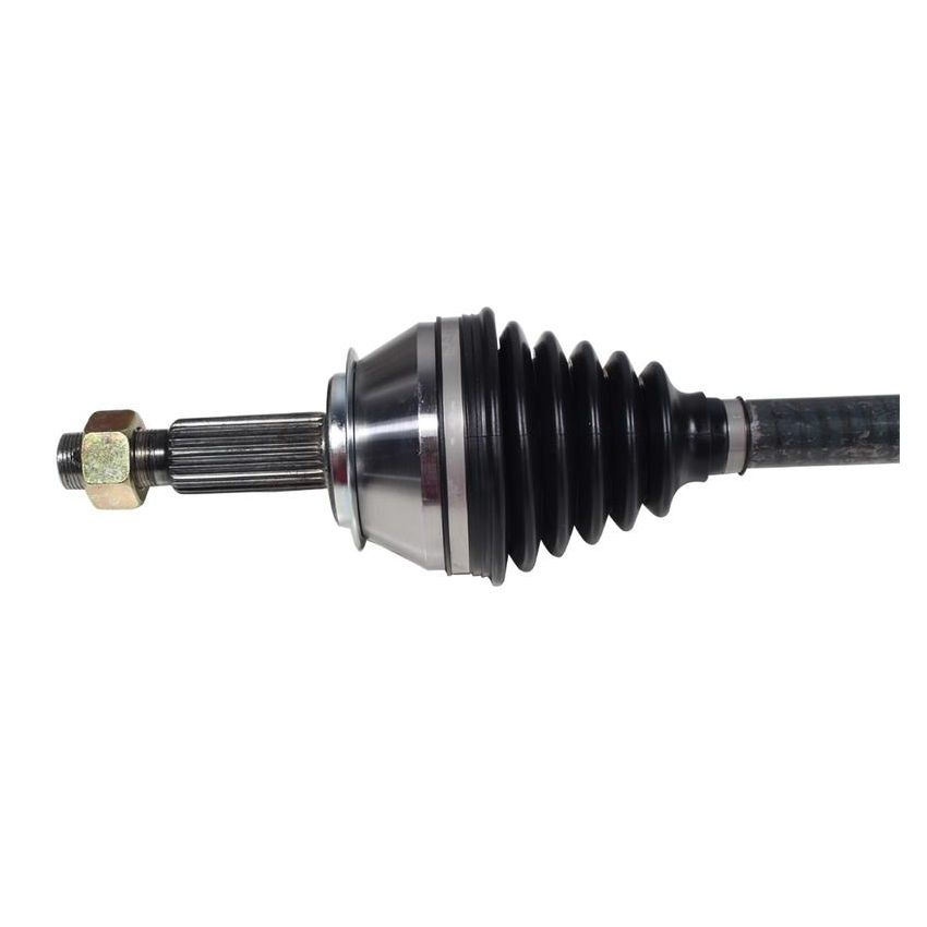 GSP NCV12026 Chrysler, Dodge, Plymouth CV Axle Assembly
