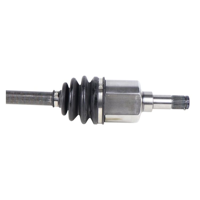 GSP NCV12053 04-06 Chrysler Pacifica (3.5, 3.8 - AWD/FWD) CV Axle Assembly  - Front Left