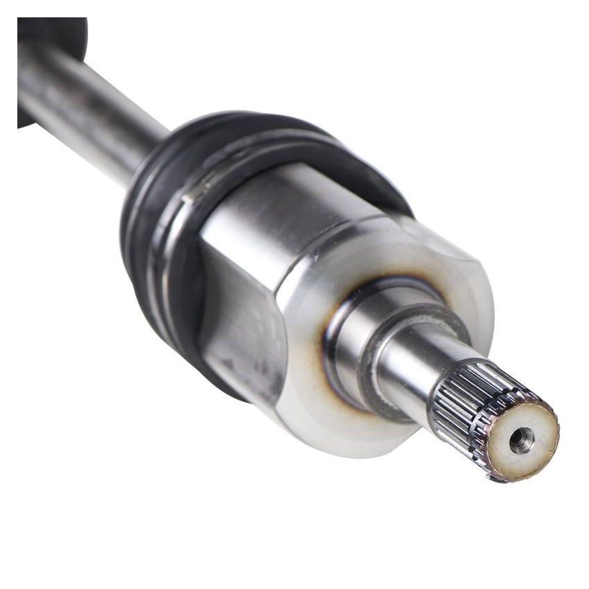 GSP NCV12053 04-06 Chrysler Pacifica (3.5, 3.8 - AWD/FWD) CV Axle Assembly  - Front Left