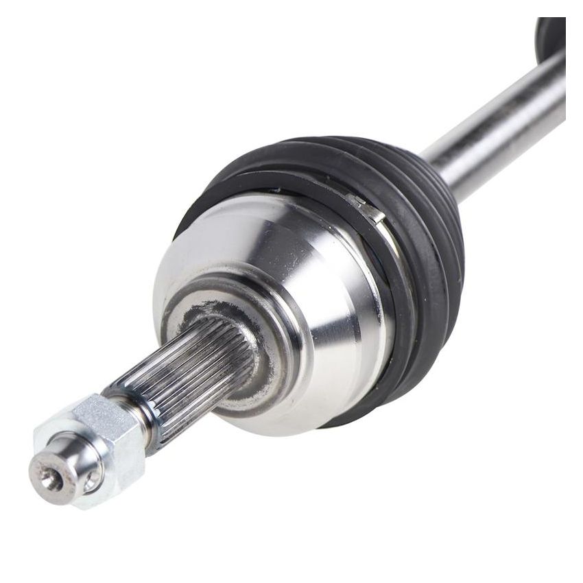 GSP NCV12053 04-06 Chrysler Pacifica (3.5, 3.8 - AWD/FWD) CV Axle Assembly  - Front Left