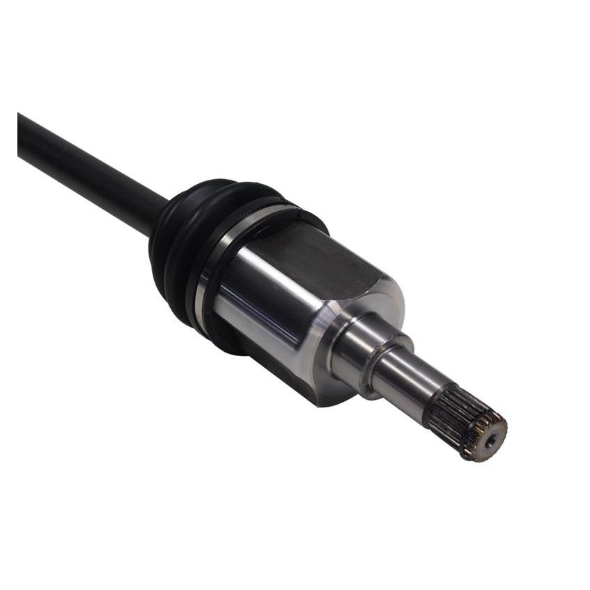 GSP NCV12056 04-06 Chrysler Pacifica (3.5, 3.8 - AWD/FWD) CV Axle Assembly  - Front Right