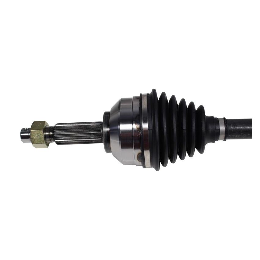 GSP NCV12056 04-06 Chrysler Pacifica (3.5, 3.8 - AWD/FWD) CV Axle Assembly  - Front Right